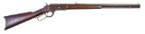 Winchester Model 1873 Rifle Third Model .32-20 WCF