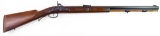 Cabela's Sporterized Hawken Hunter Rifle .50
