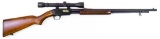 Winchester Model 61 Hammerless .22 Win Mag RF