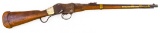 Peabody-Henry Model 1874 Carbine .45
