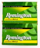 Remington.3.38 Lapua Mag