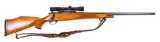 Weatherby Mark V Deluxe .460 Wby. Mag.