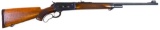 Winchester Model 71 Deluxe Rifle .348 WCF