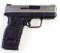 Springfield Armory XD-S .45 ACP