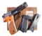 Walther/Interarms P88 9mm Para