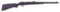 BPI-Connecticut Valley Arms Hunterbolt Magnum .45 cal Black Powder Only