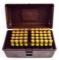 20 ga Ammo & shotgun shell box