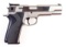 S&W Model 845 Limited .45 ACP