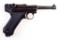 Mauser Luger Code 