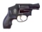 S&W Model 442-2 Centennial Airweight .38 S&W Spl +P