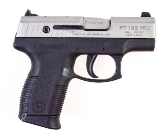 Taurus PT-132 Millennium Pro .32 ACP