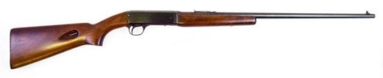 Remington Model 24 Autoloading Rifle .22 lr