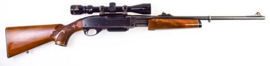 Remington Model 7600 .270 Win.