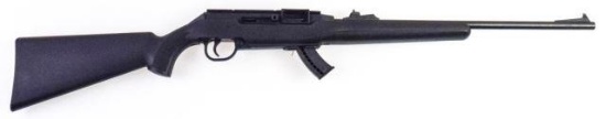 Remington Model 522 Viper .22 lr