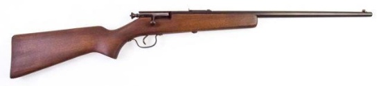 Springfield/Stevens Model 15 .22 sl lr