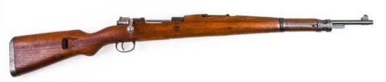 Yugoslavian Mauser/CAI Vz 23-type 8MM