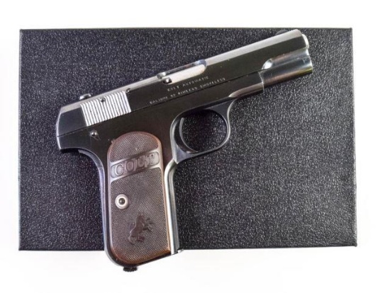 Colt Model 1903 .32 ACP