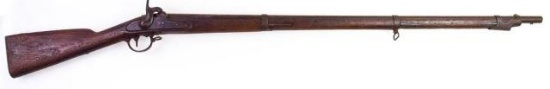 Harpers Ferry Model 1841 Musket .69 cal