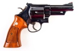 S&W Model 57-1 .41 Magnum