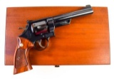 S&W Model 25-2 .45 ACP