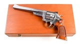 S&W Model 629 .44 Magnum/.44 Spl.