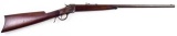 Winchester Model 1885 Low Wall .22 lr