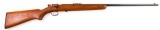 Winchester Model 67 .22 sl lr