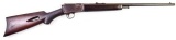 Winchester Mod. 03 Deluxe .22 Cal Auto