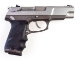 Ruger P89 9mmX19