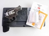 Ruger Super Redhawk Alaskan .44 Magnum