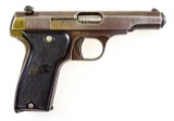 MAB/ECCSA Model D 7.65mm/.32 ACP