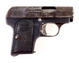 Spanish Unis Model 1903 6.35mm/.25 ACP