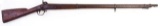 Harpers Ferry Model 1841 Musket .69 cal