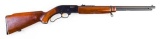 Mossberg Model 402 Palomino .22 sl lr