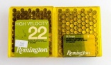 Remington 22LR Ammo