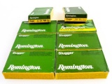 Remington 12 ga. Slugger Ammo