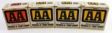 Winchester & Peters 12 ga Ammo