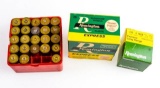 Remington & Western 410 & 12 ga Ammo