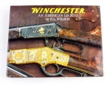 Winchester - An American Legend