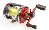 Abu Garcia Ambassador 6000 Baitcasting Reel