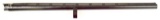 Remington 870 12ga barrel