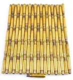 .50 Cal Brass