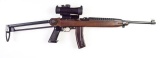 Universal 5000 Paratrooper .30 Carbine