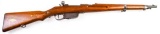 Hungarian Mannlicher M95 8MM