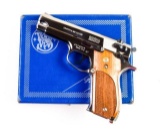 S&W Model 39-2 9mm