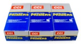 CCI Large Pistol Primers