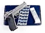 S&W Model 4506 .45 ACP