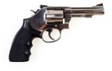 S&W Model 67-5 .38 S&W Spl