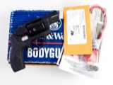 S&W Bodyguard 38 .38 S&W Spl +P