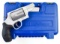 S&W Governor Silver .45 LC/.45 ACP/.410 ga